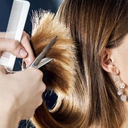 DRYCUT, o TAGLIO ASCIUTTO