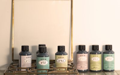LA COLORAZIONE SOSTENIBILE