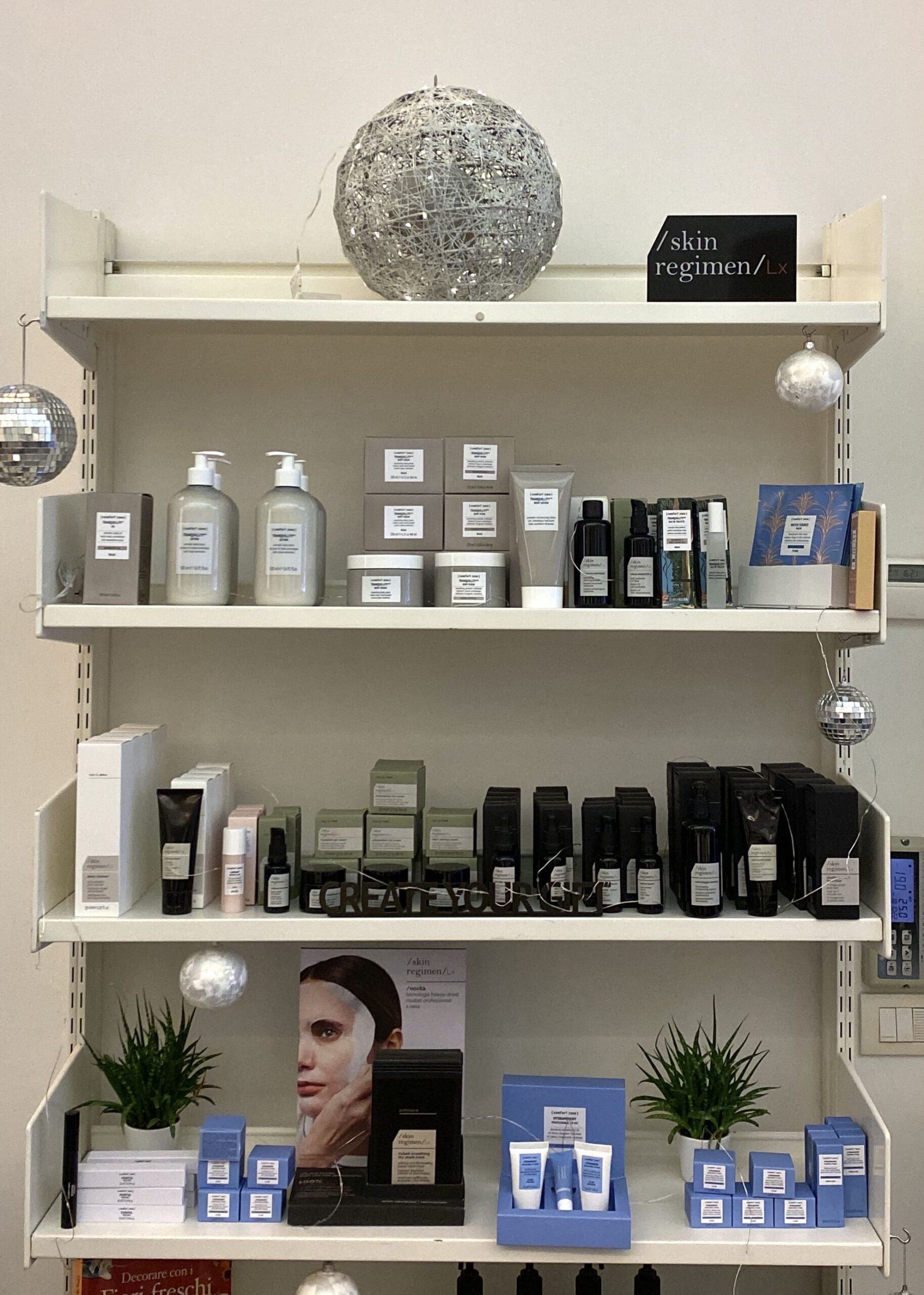 Trattamento per capelli fini a Torino 